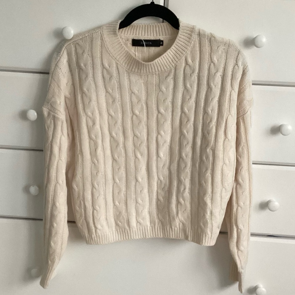 Zesica Sweater